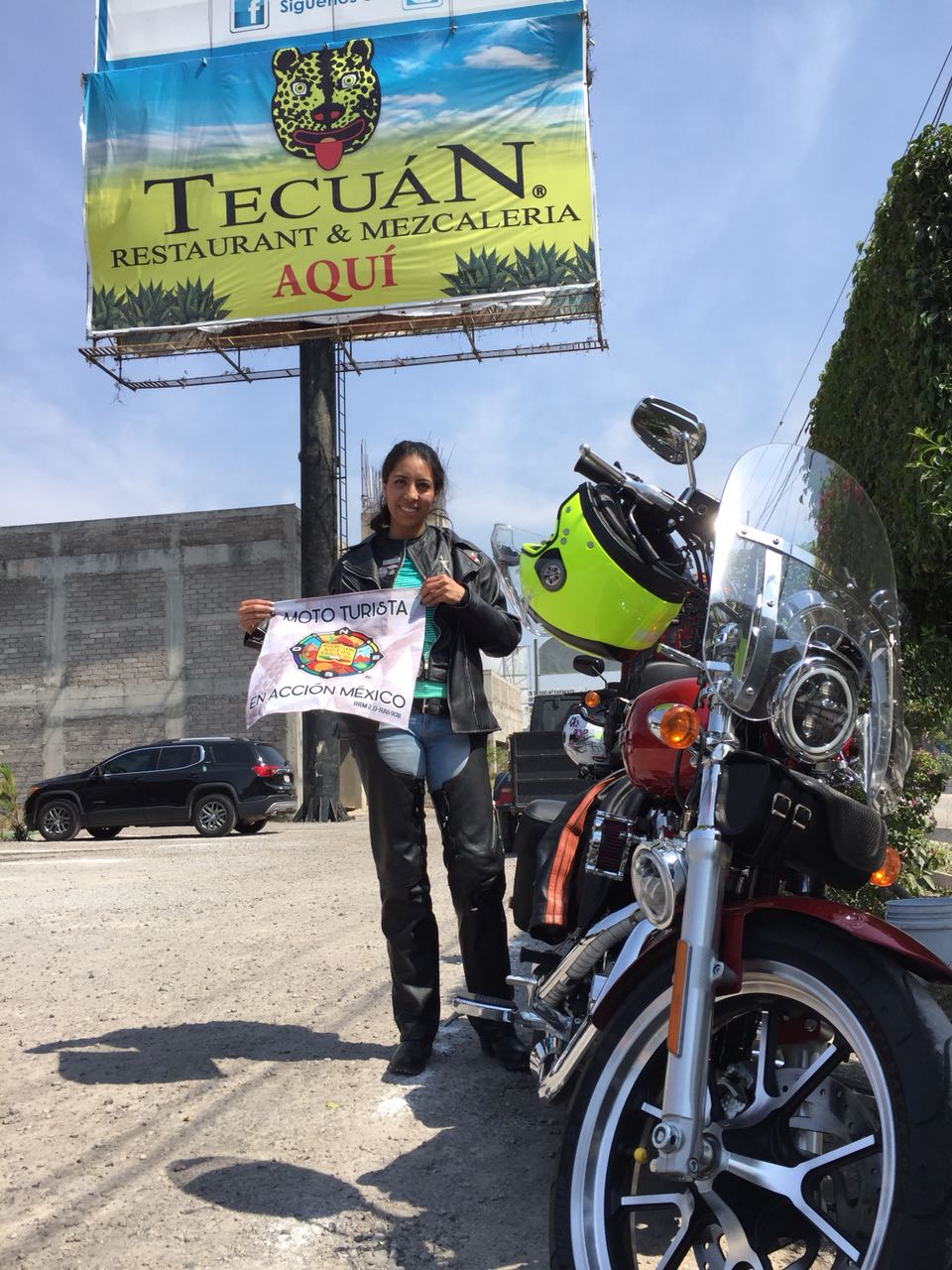 Es como no visitar Chilpancingo