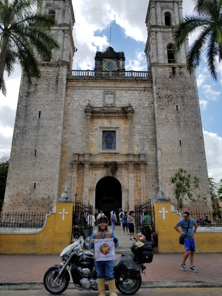 Pueblos magicos