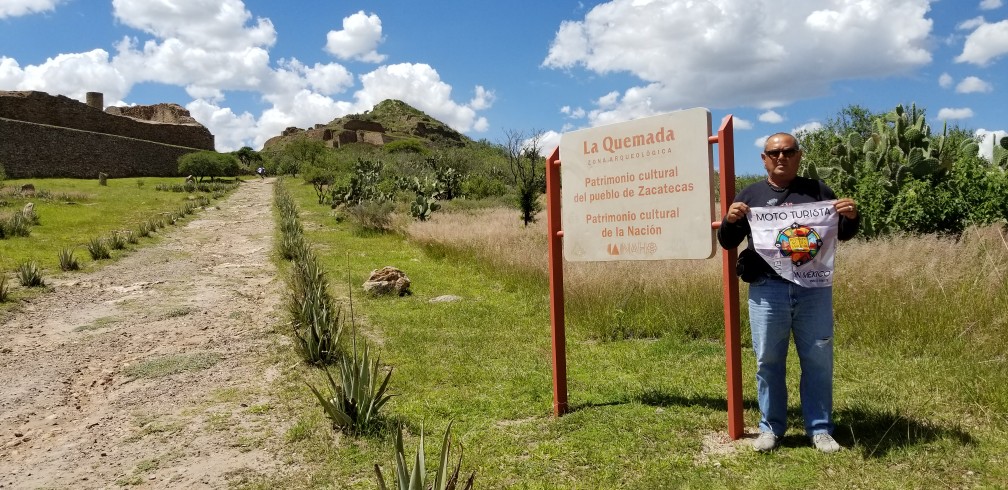 México prehispanico