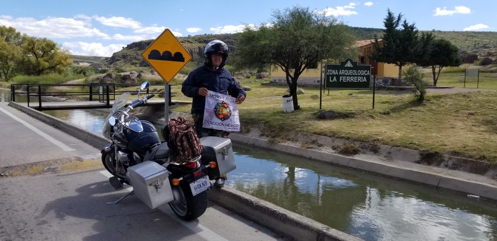 México prehispanico