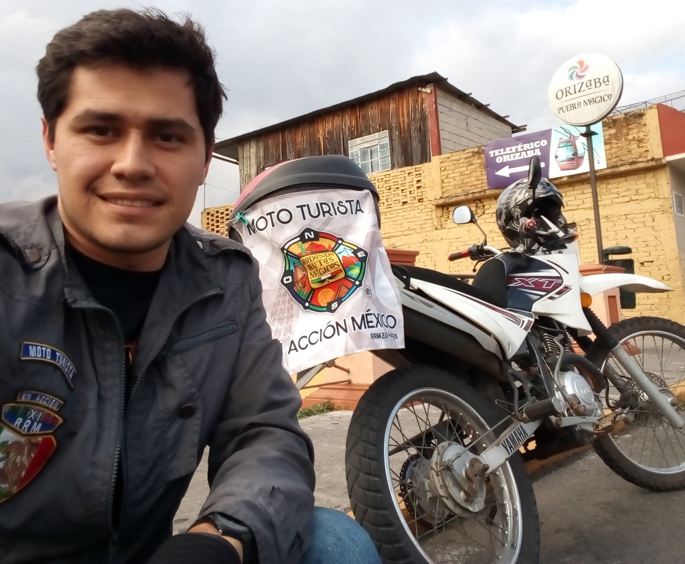 Teleférico de Orizaba