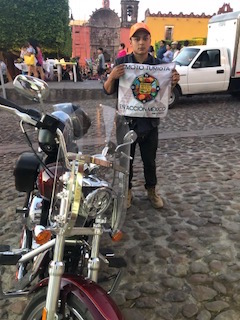 San Miguel de Allende