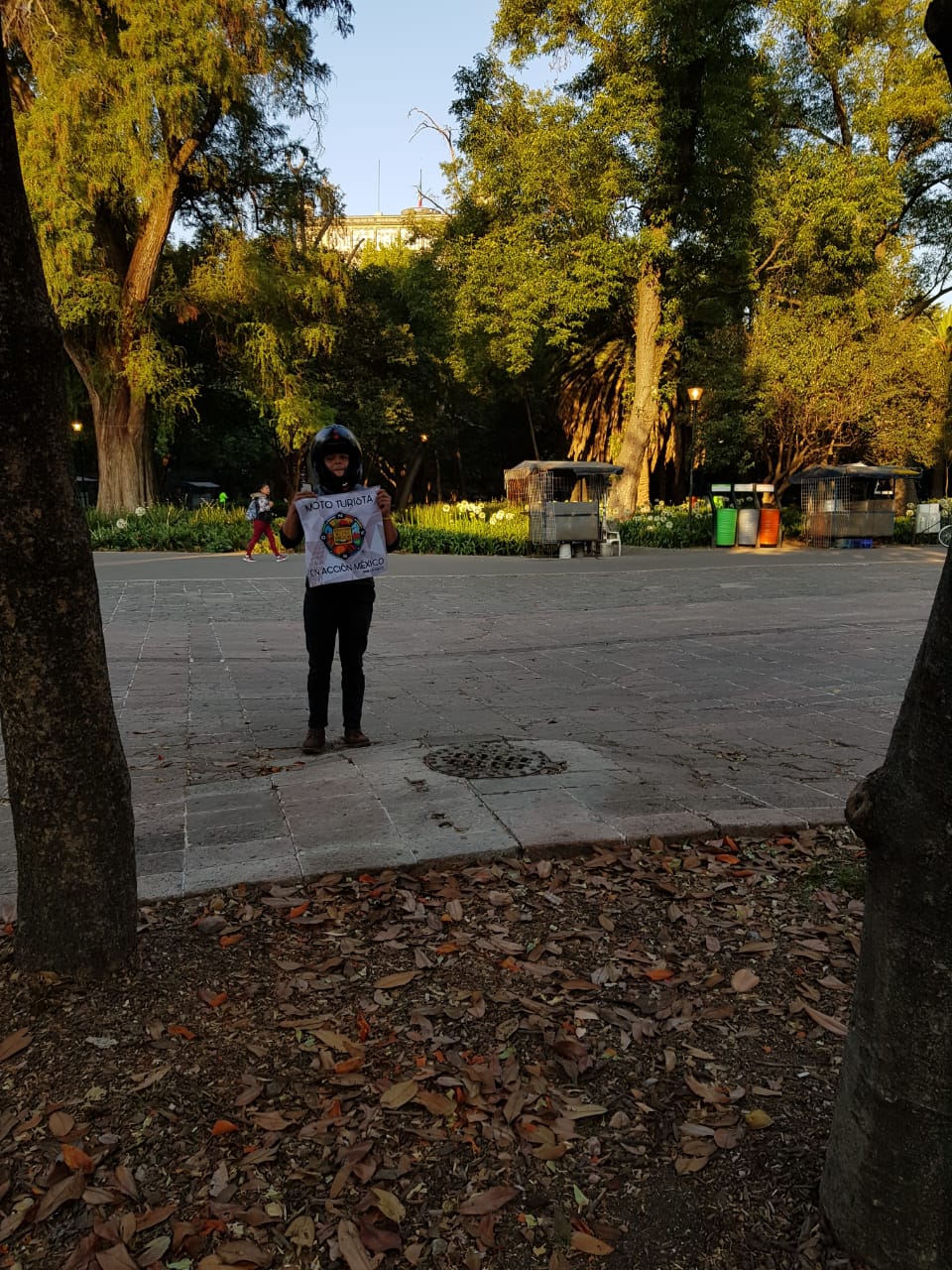 Chapultepec