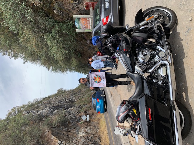 Carretera de Sierra Gorda