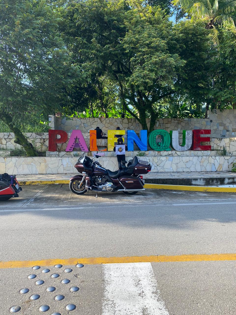 Palenque