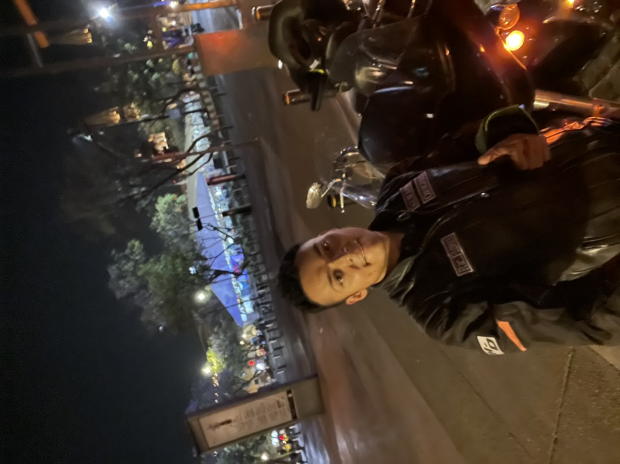 En el centro de Guadalajara