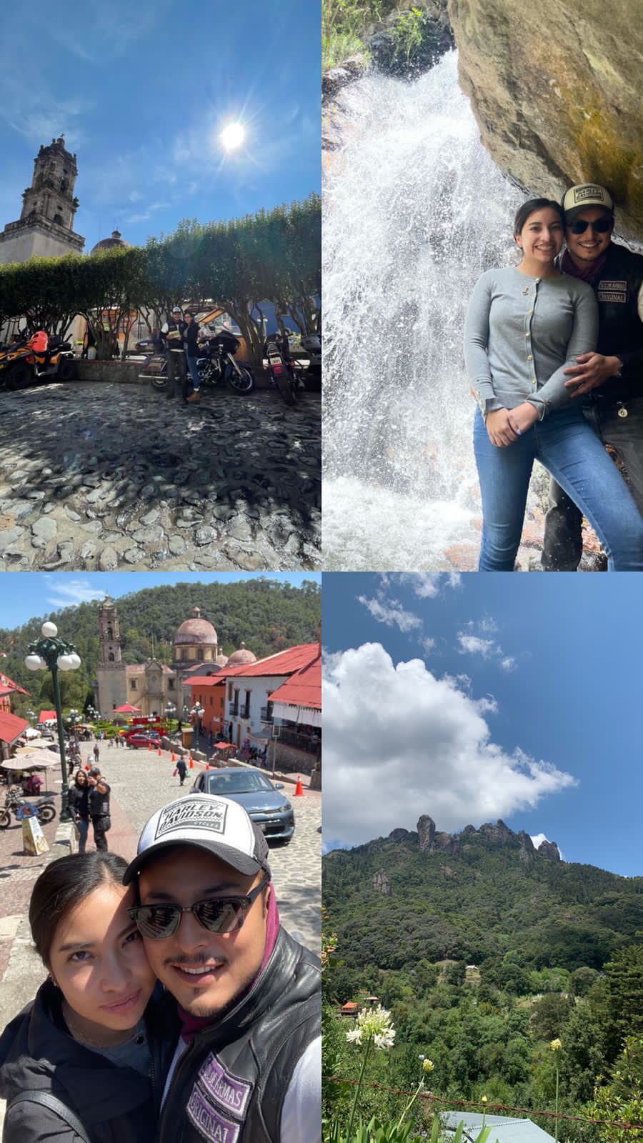 Parque Nacional el Chico