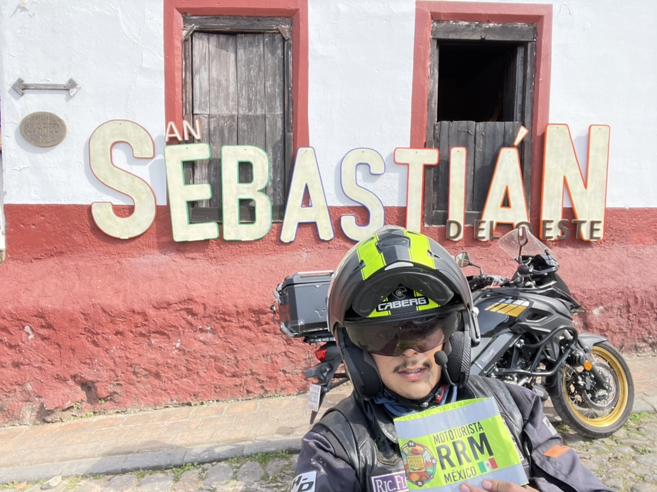 San Sebastián del Oeste