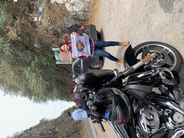 Carretera de Sierra Gorda