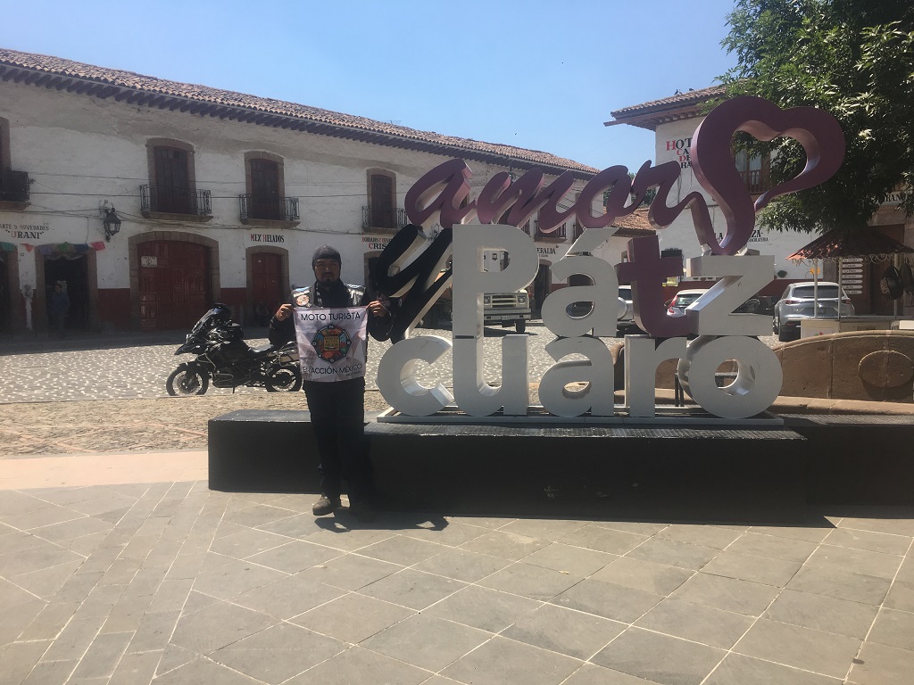 Patzcuaro