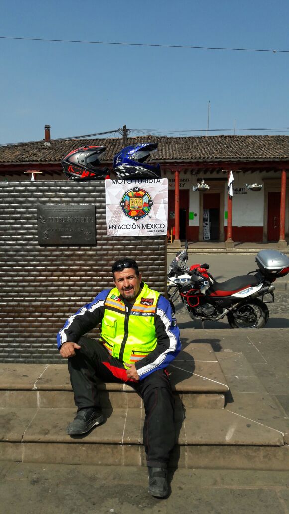 PM Santa CLara del Cobre