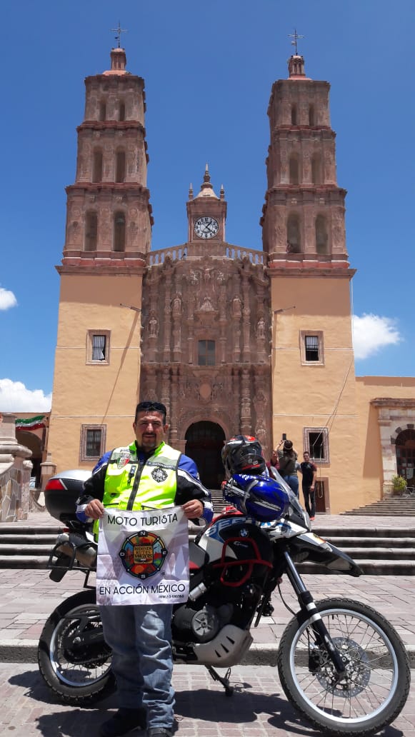 IGLESIA DE DOLORES HIDALGO