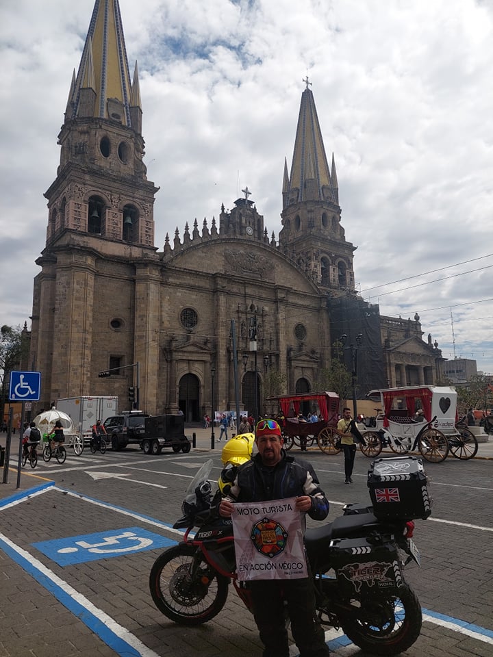 Guadalajara