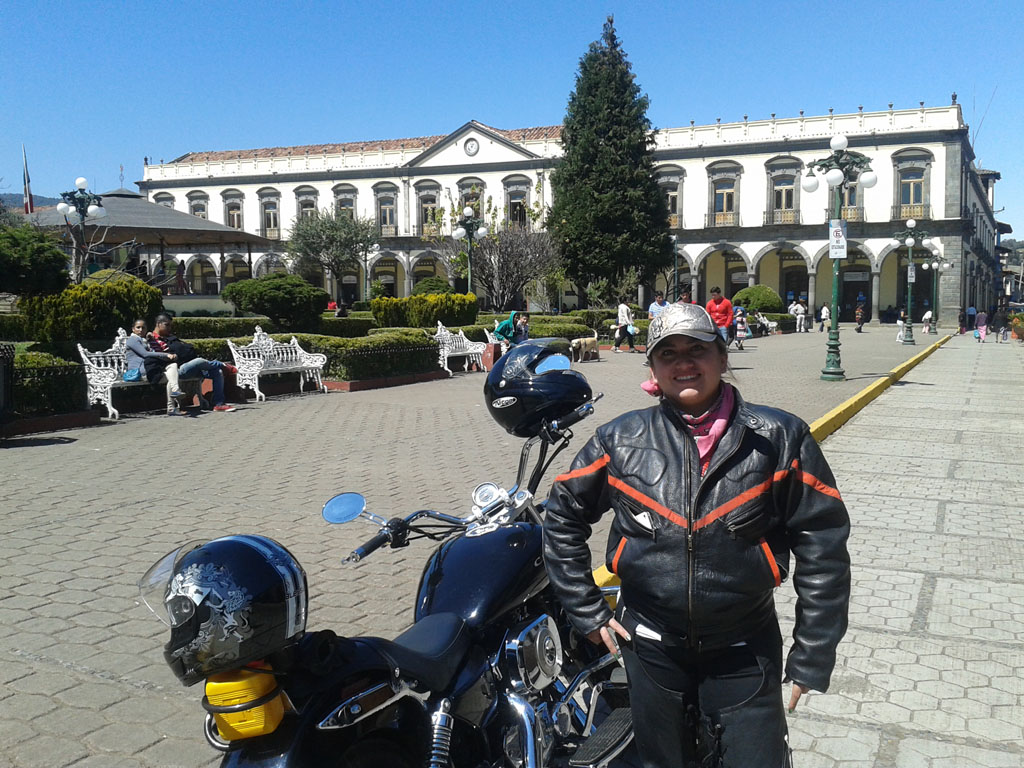 Zacatlán de las Manzanas