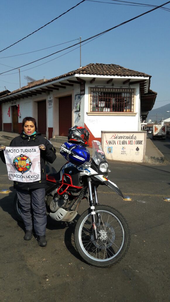 PM Santa CLara del Cobre