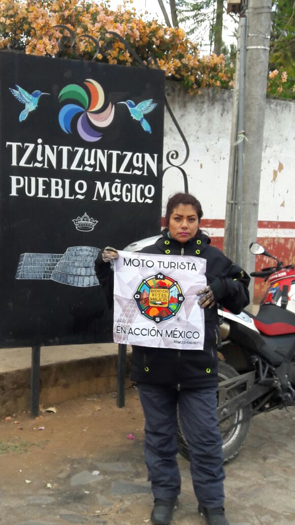 PM Tzintzuntzan