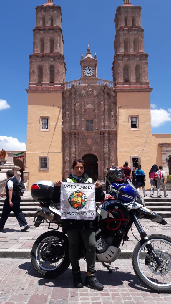 IGLESIA DE DOLORES HIDALGO