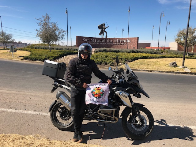 SAN MIGUEL DE ALLENDE