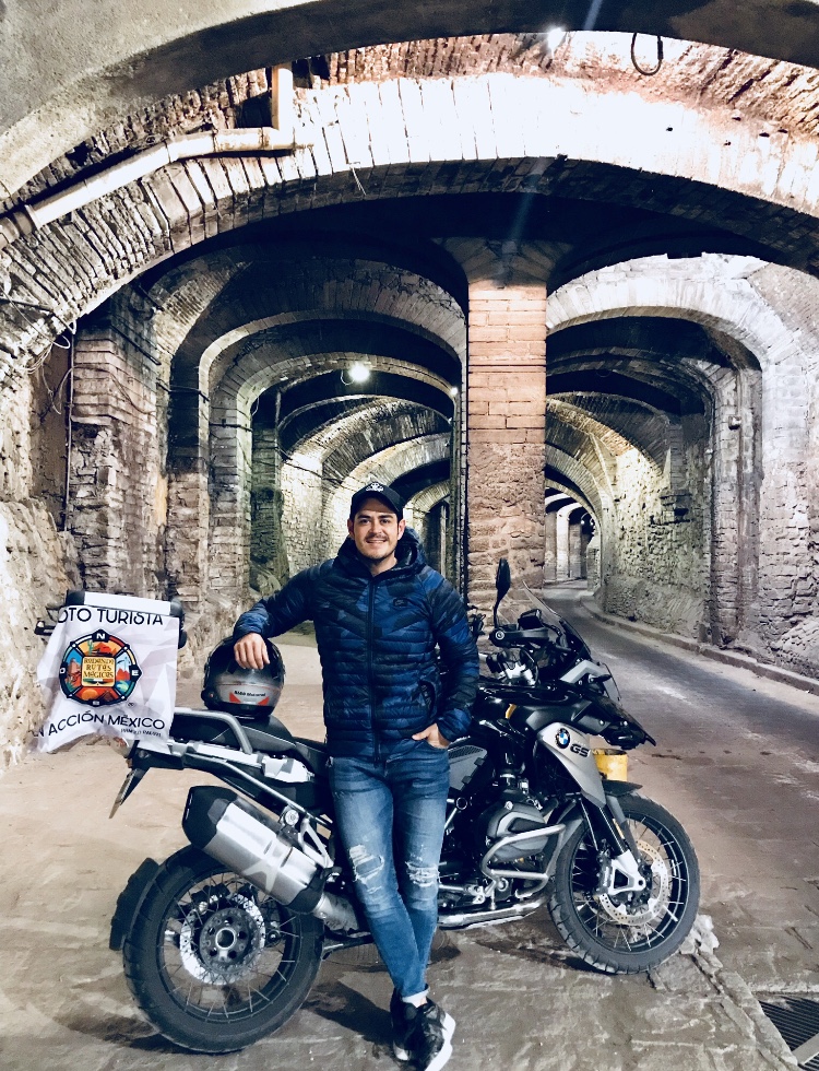 MEXICO COLONIAL GUANAJUATO