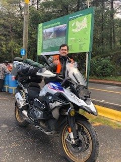 Carretera Sierra Gorda