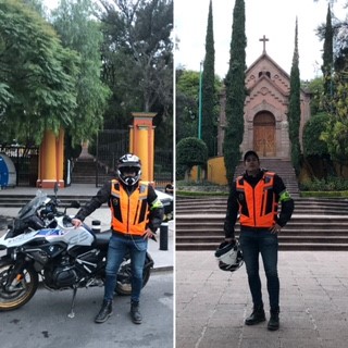 Cerro de las Campanas