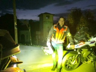 Parque Nacional el Cimatario