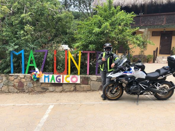 MAZUNTE OAXACA