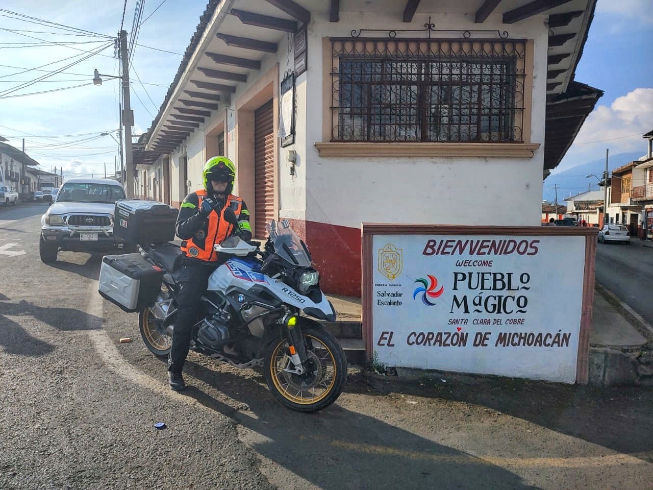 SANTA CLARADEL COBRE