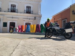 HUAMANTLA