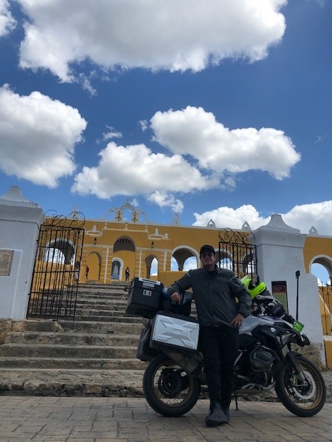 IZAMAL