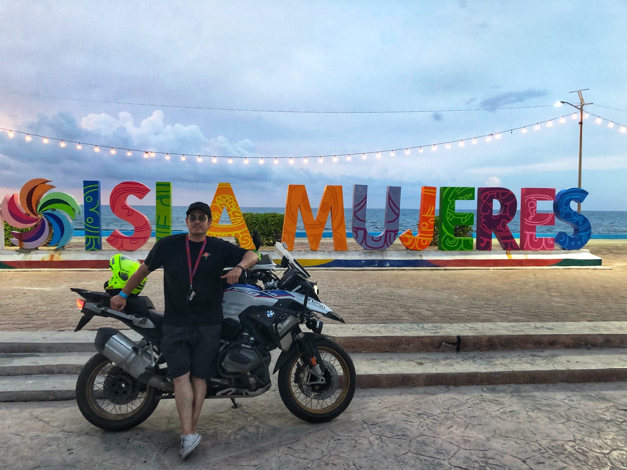 ISLA MUJERES