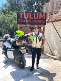 TULUM