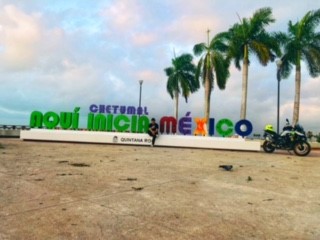 CHETUMAL