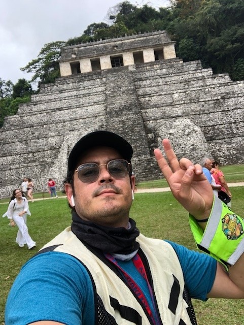 PALENQUE