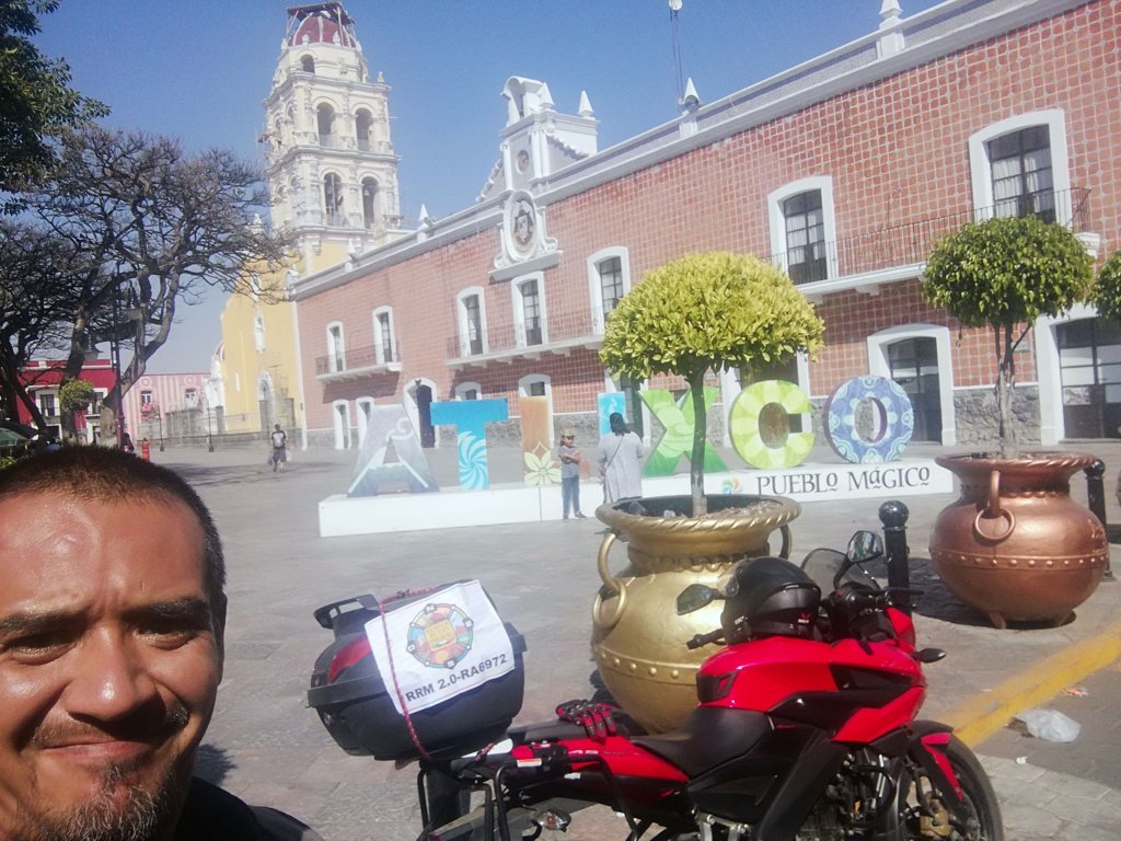 Lugar del valle de aguas