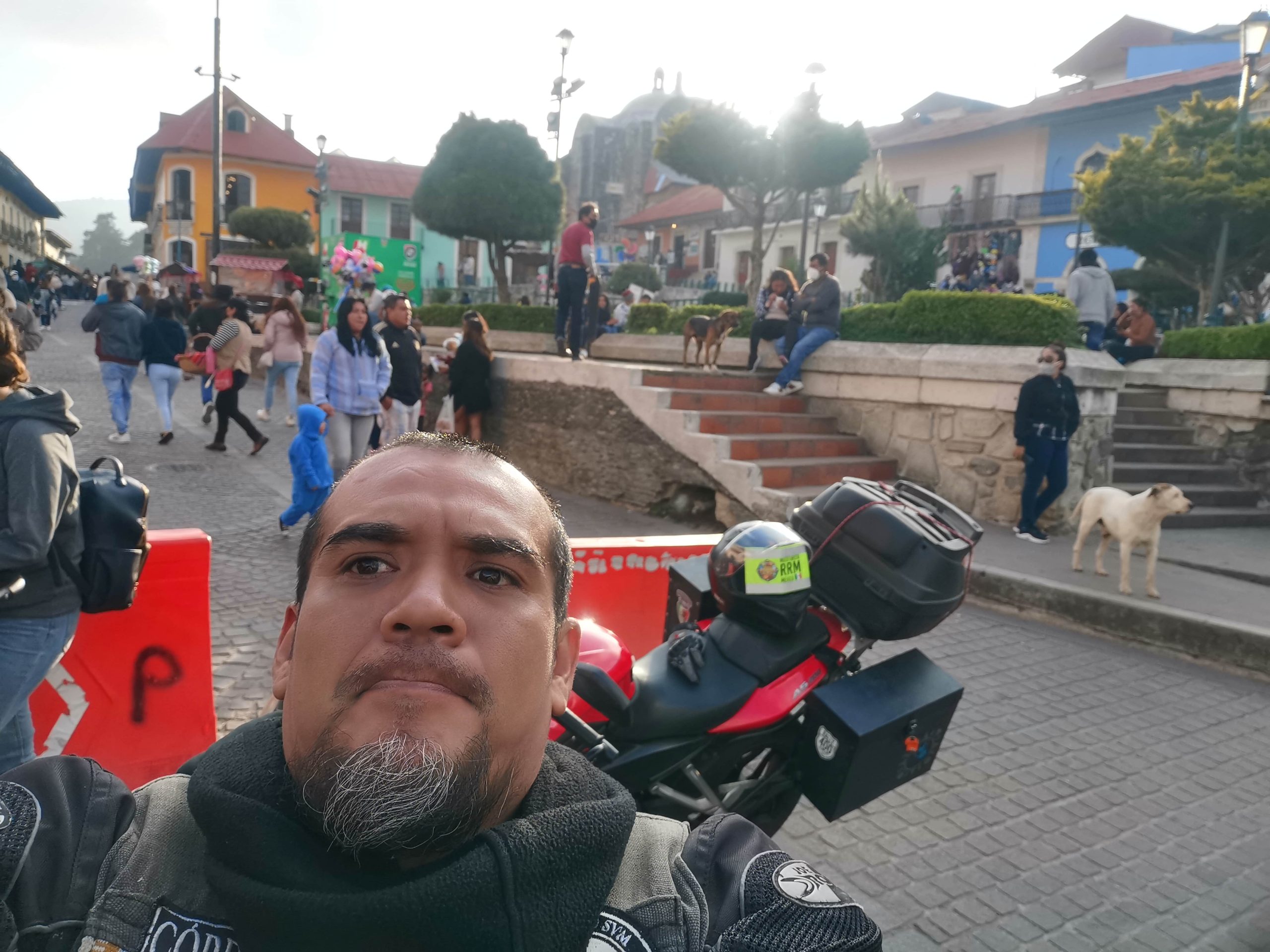 Mineral o Real del Monte