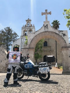 Cuitzeo del Porvenir