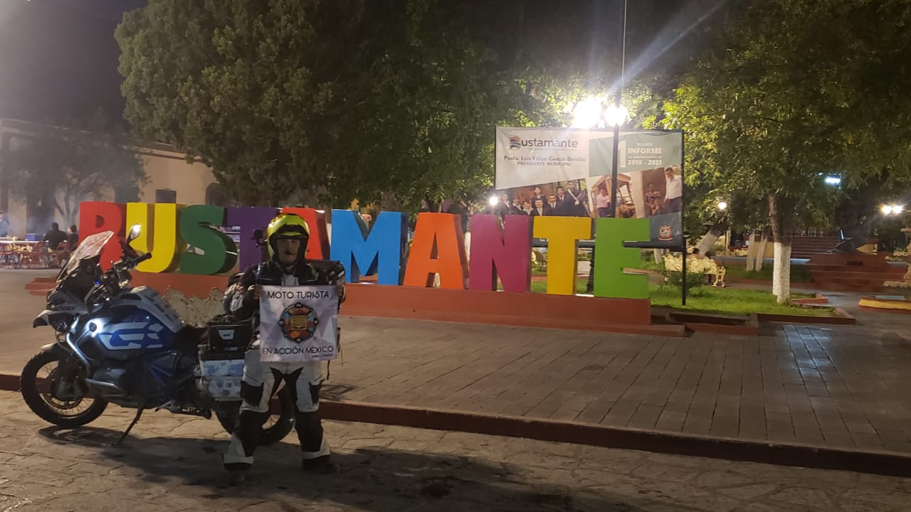 Bustamante