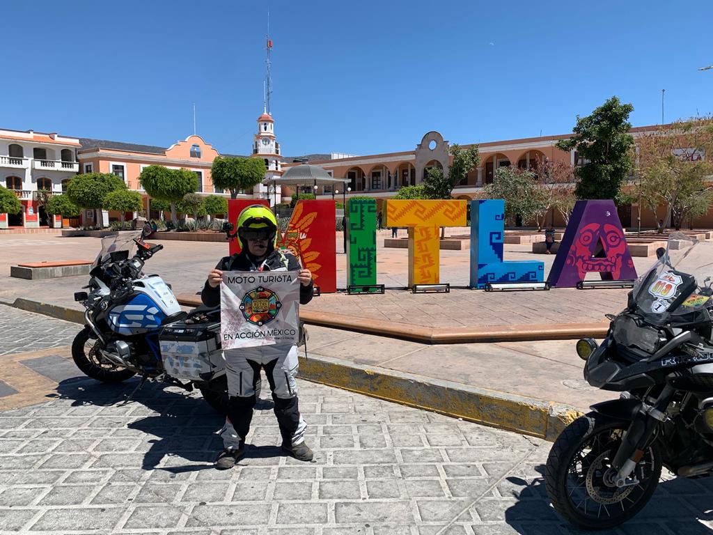 San Pablo Villa Mitla