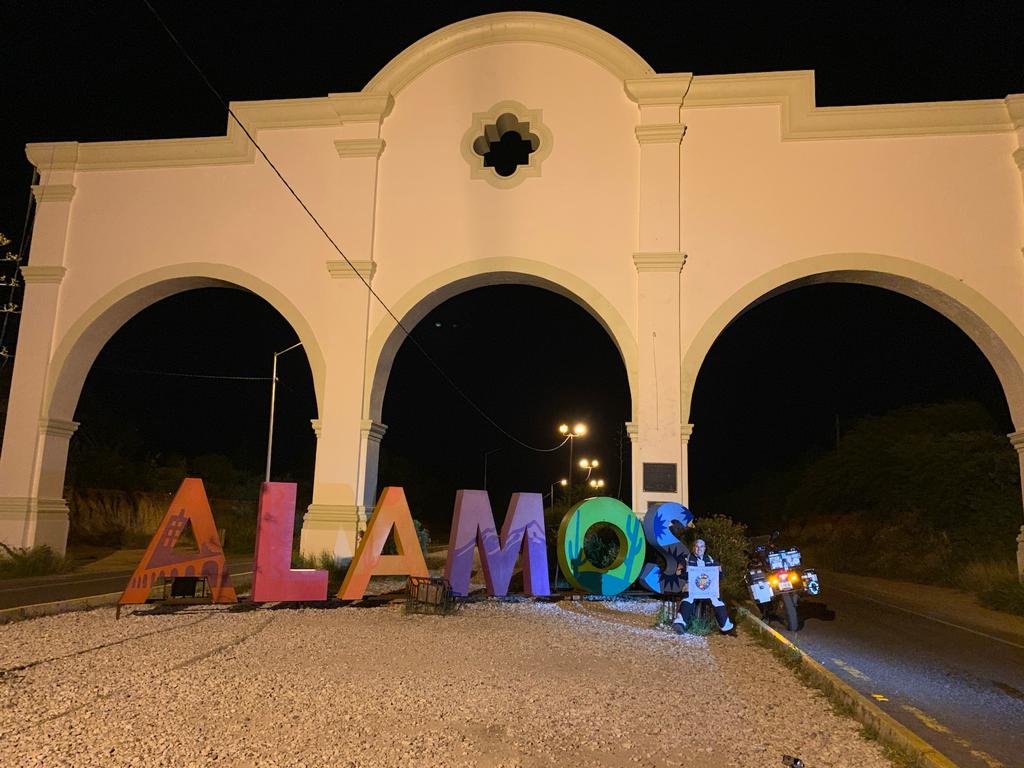 Alamos