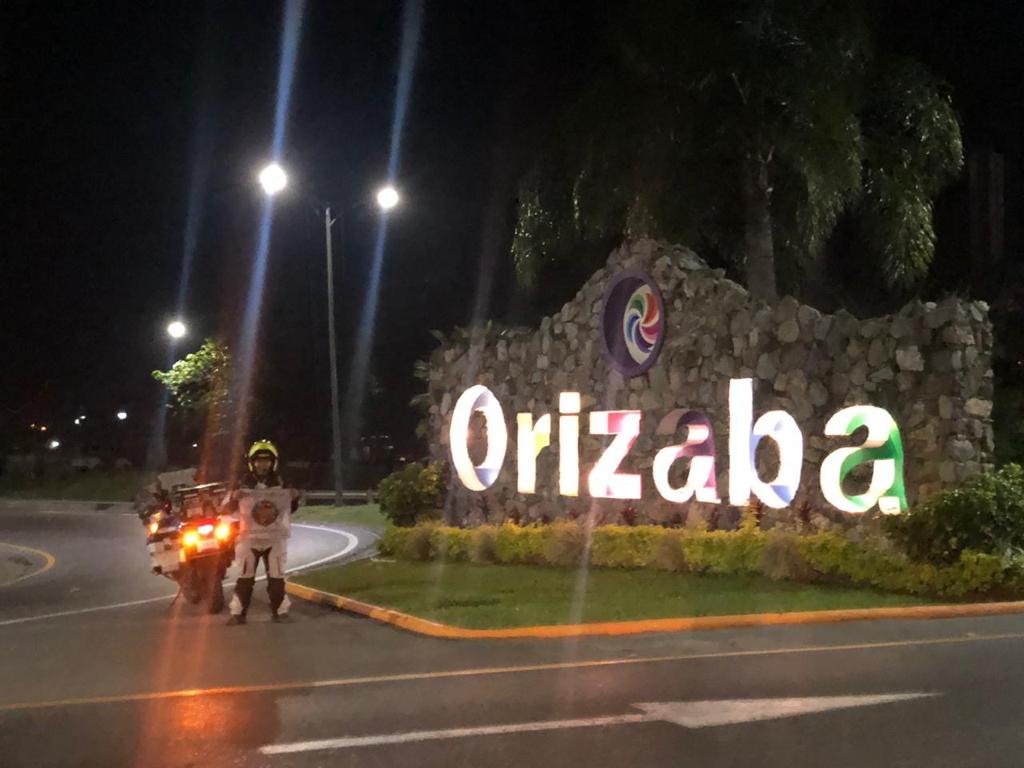 Orizaba