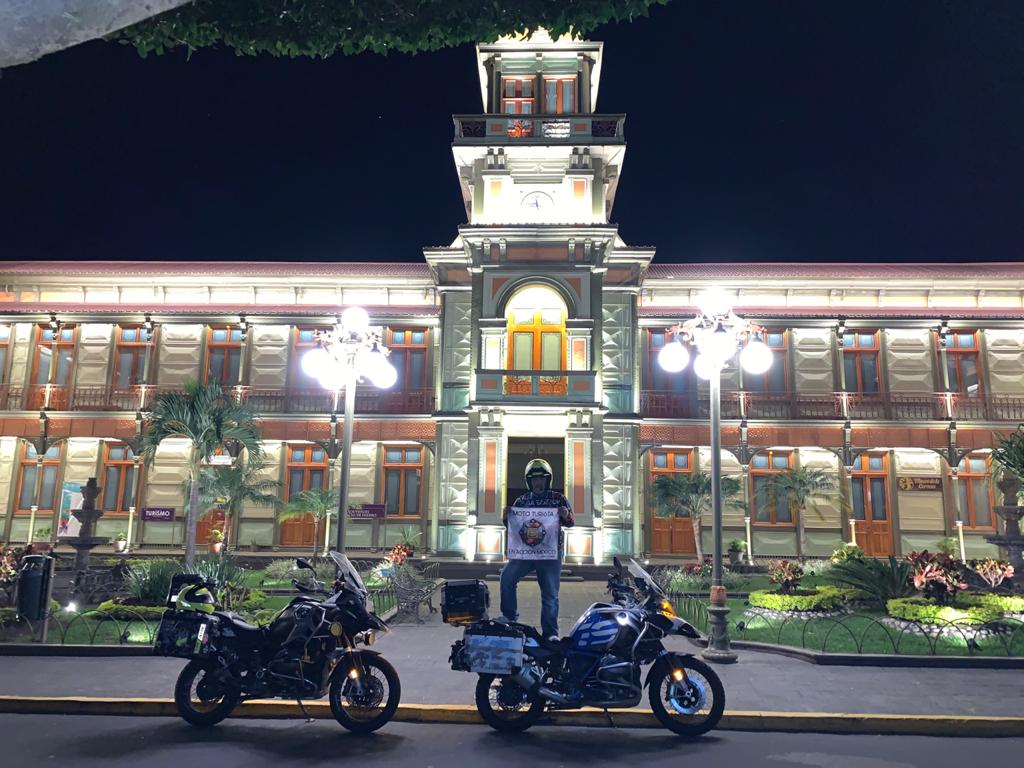 Palacio de Hierro Orizaba