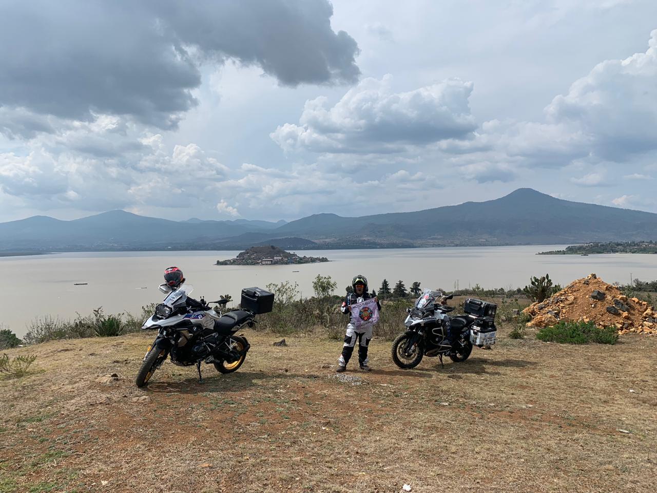 Lago de Patzcuaro