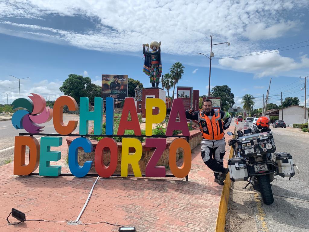 Chiapa de Corzo