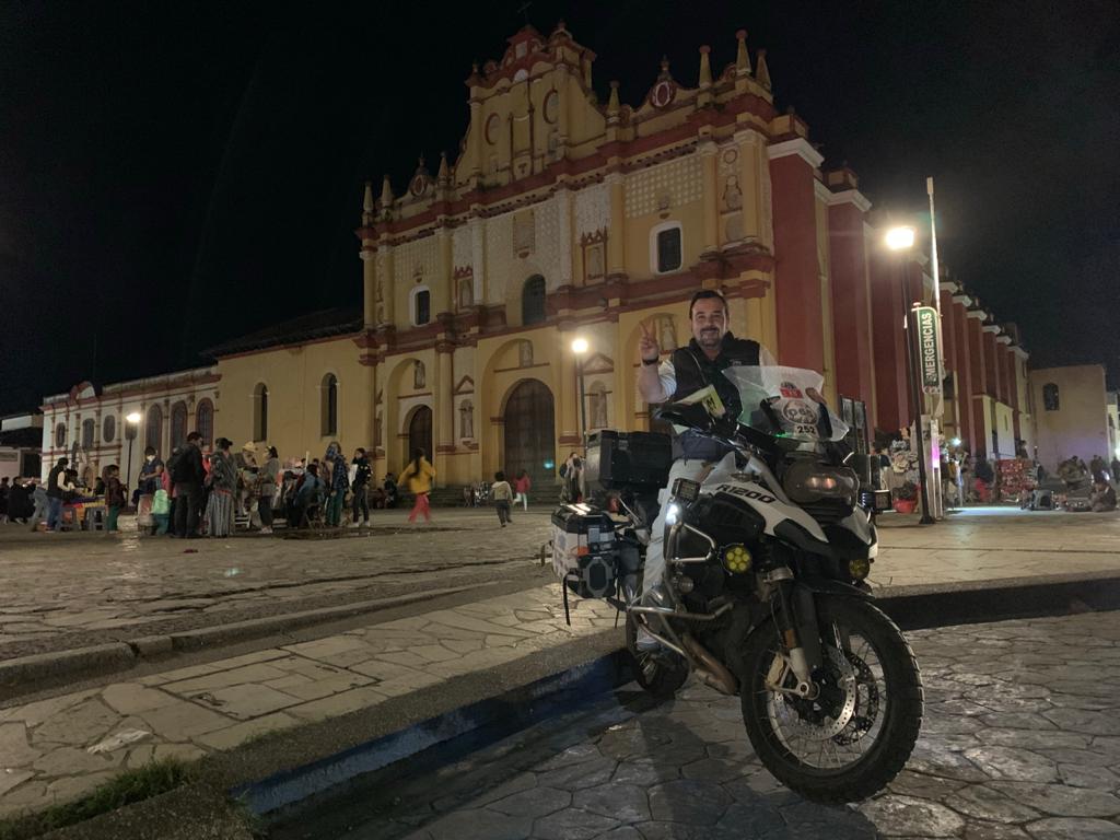 San Cristobal de las Casas