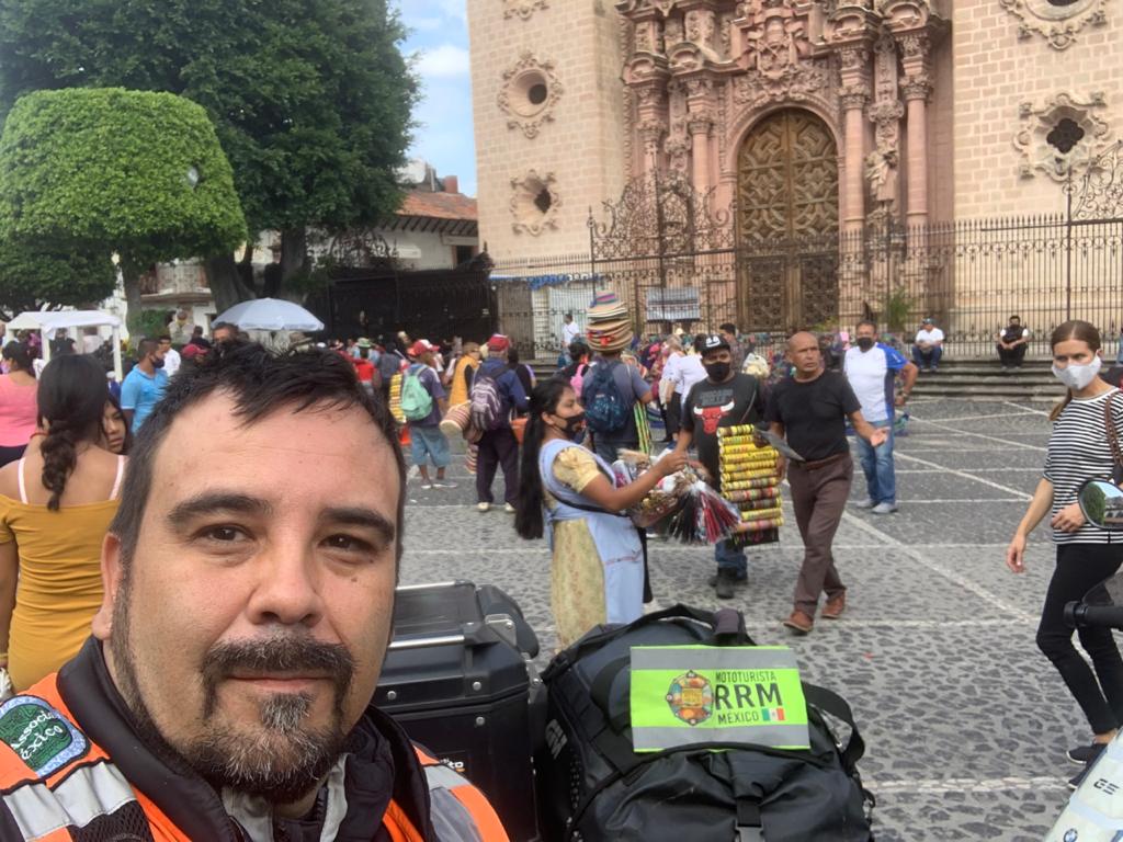 Taxco