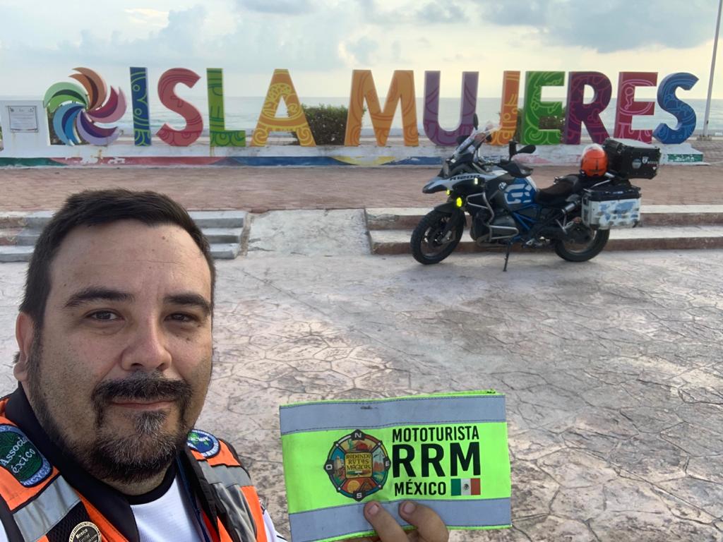 Isla Mujeres