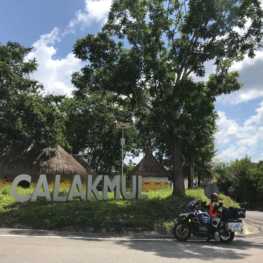 Calakmul