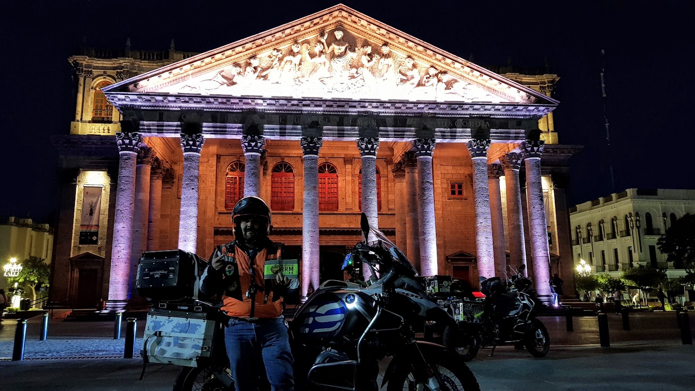 Teatro Degollado