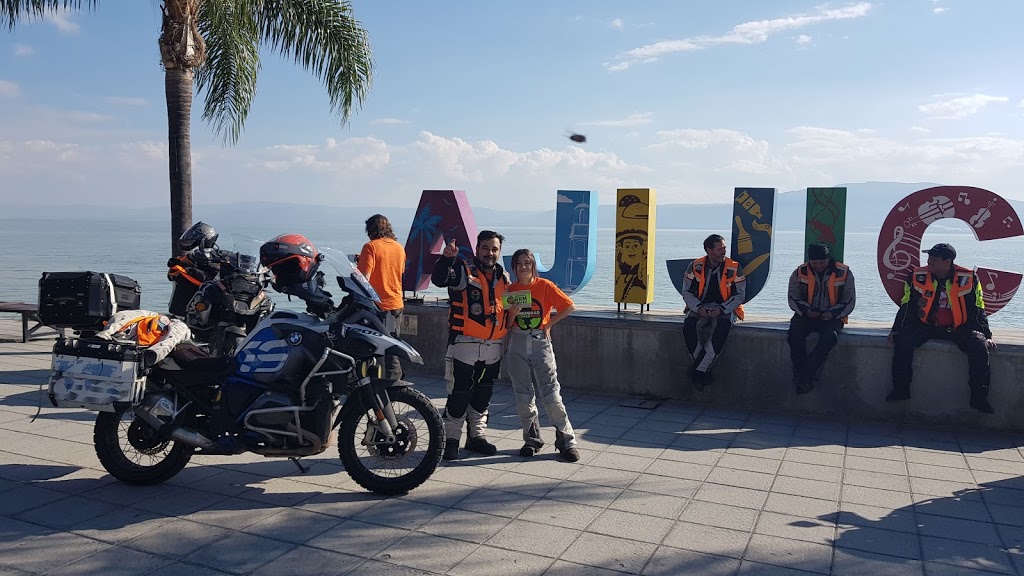 Laguna de chapala